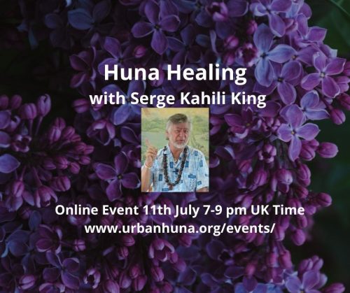 Huna Healing